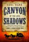 [Hawke & Carmody 02] • Canyon of the Long Shadows